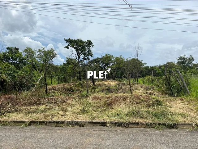 Imagem 5: Terreno de 729,96 m² em Confins