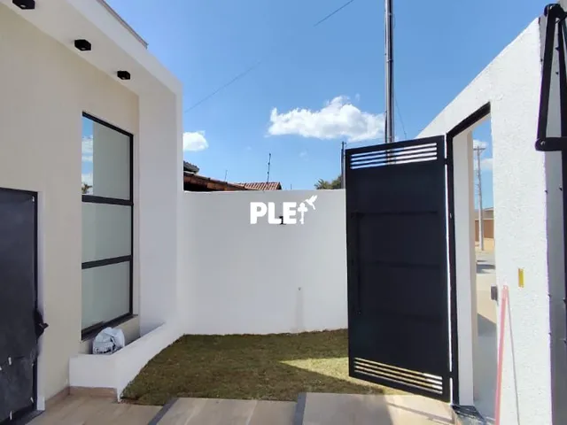 Imagem: Casa no bairro Parque Andiara em Pedro Leopoldo