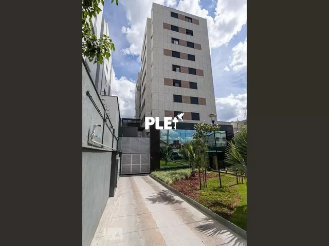 Imagem: Excelente apartamento no edifício Fascino