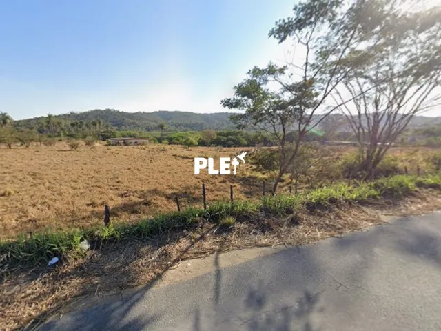 Imagem: Terreno de 61.608,07 m² na Rodovia MG-424