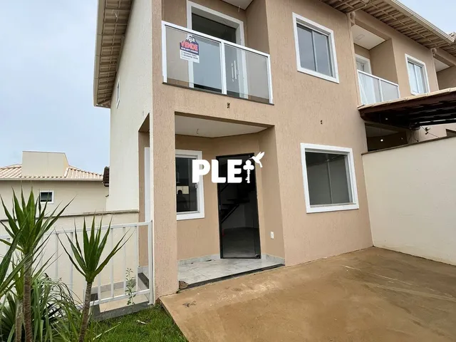 Imagem: Casa venda no bairro Parque Andiara