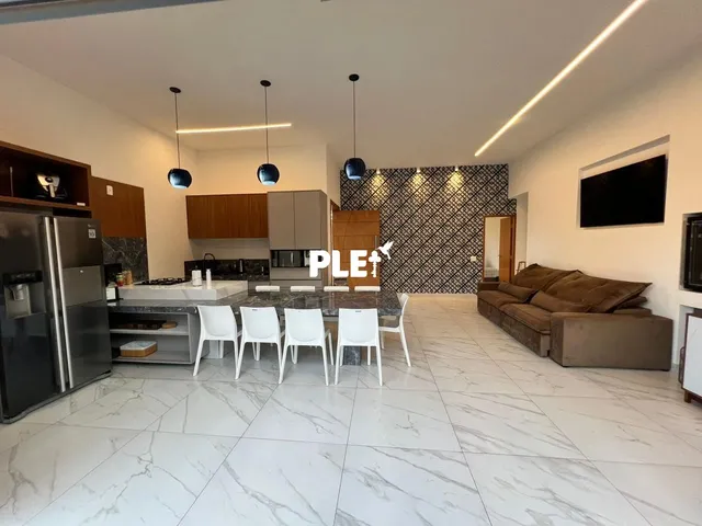 Imagem: Casa pronta para morar no Condomínio Estância