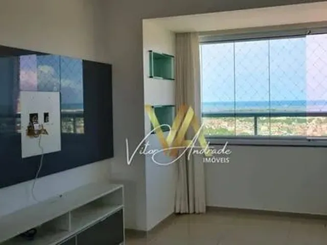Imagem: Apartamento no Torreão, 3 Quartos C/ 1