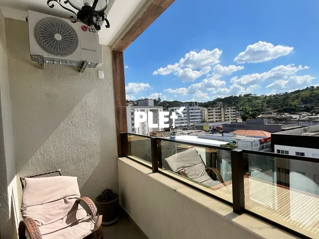 Imagem 2: Apartamento com área privativa à venda no centro de Pedro Leopoldo