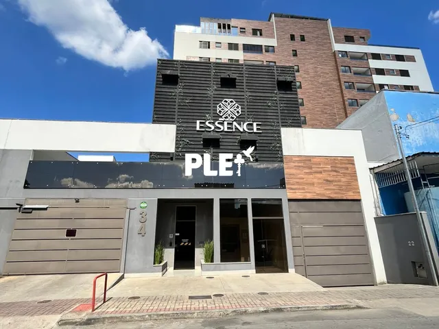 Imagem 8: Apartamento com área privativa à venda no centro de Pedro Leopoldo