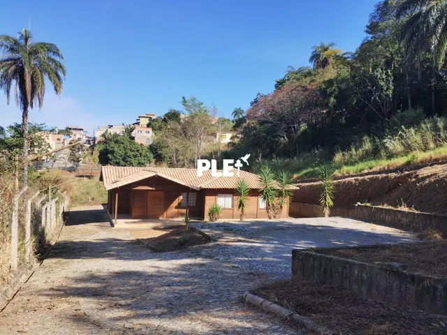 Imagem: Sítio à venda no bairro Jardim Encantado