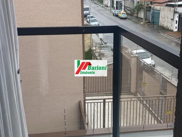 Imagem: Apartamento para alugar no bairro Jardim