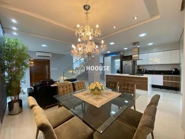 Imagem: Casa Conjunto Bela Vista
