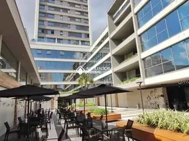 Imagem: Porto Alegre - Apartamento Padrão - Cidade