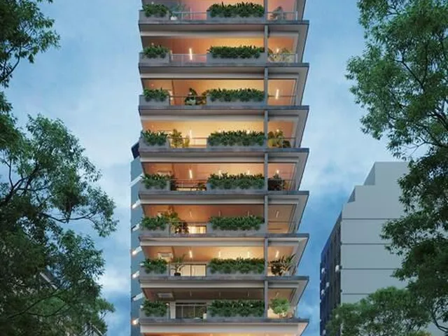 Imagem: Zenture Residencial Botafogo