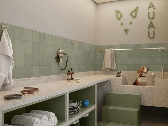 Imagem 16: Zenture Residencial Botafogo