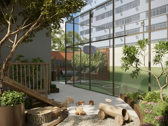 Imagem 7: Zenture Residencial Botafogo