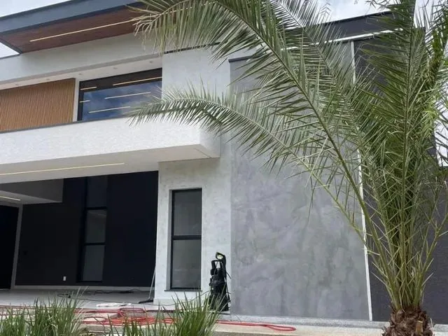 Imagem: Casa em Condomínio para Venda em Votorantim