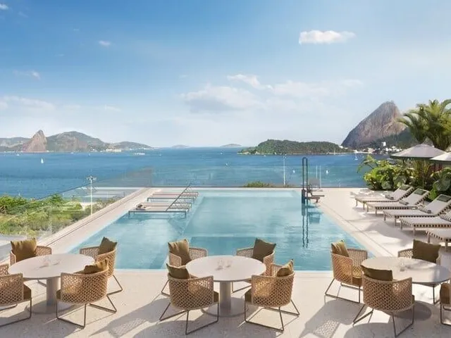 Imagem 5: Glória Residencial Histórico I - Residencial