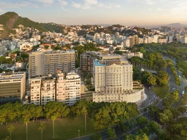 Imagem 13: Glória Residencial Histórico I - Residencial