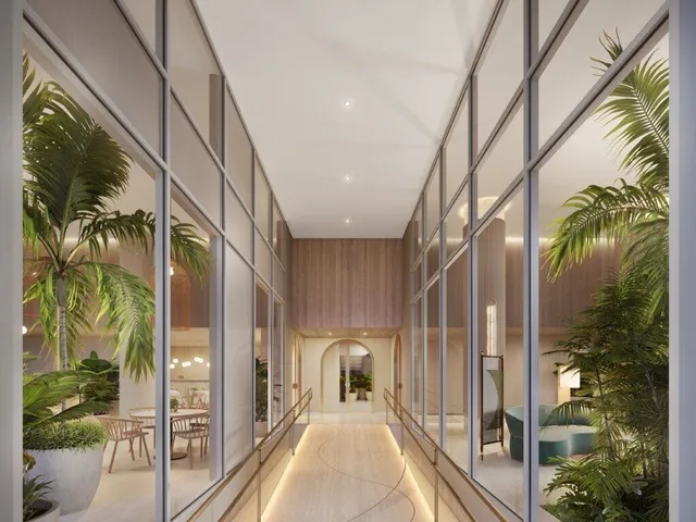 Imagem 15: Glória Residencial Histórico I - Residencial