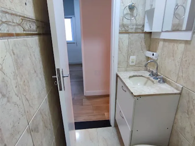 Imagem 3: Apartamento de 3 quartos em Botafogo