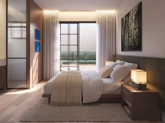 Imagem 15: Apartamento Com 3 Quartos no Leblon