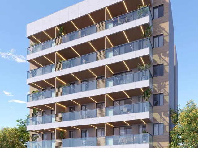 Imagem 3: Apartamento Grande Tijuca - Equilíbrio perfeito entre conforto e praticidade!