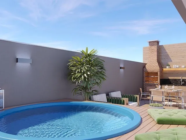 Imagem 7: Apartamento Grande Tijuca - Equilíbrio perfeito entre conforto e praticidade!