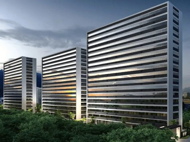 Imagem: Etehe Residencial