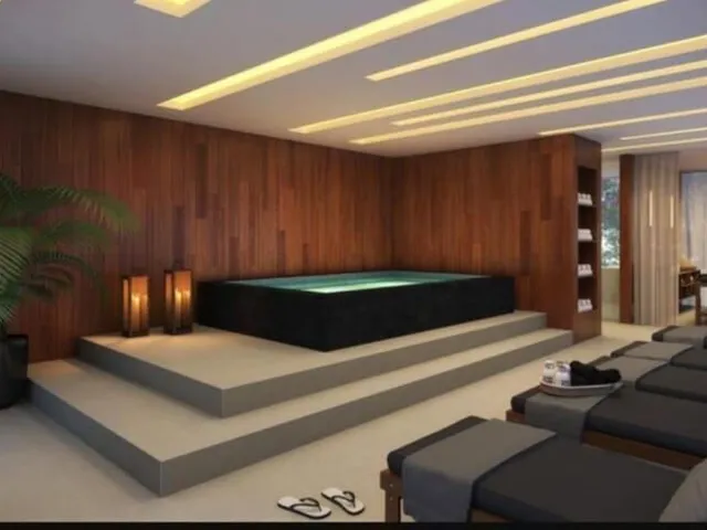 Imagem 7: Apartamento Cobertura Penthouse