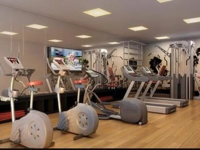 Imagem 6: Apartamento Cobertura Penthouse