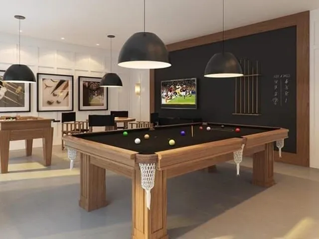 Imagem 3: Apartamento Cobertura Penthouse
