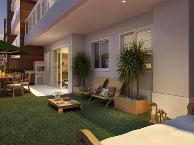 Imagem 5: Apartamento Cobertura Penthouse