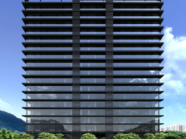 Imagem 8: Murano Residencial - Fase 1