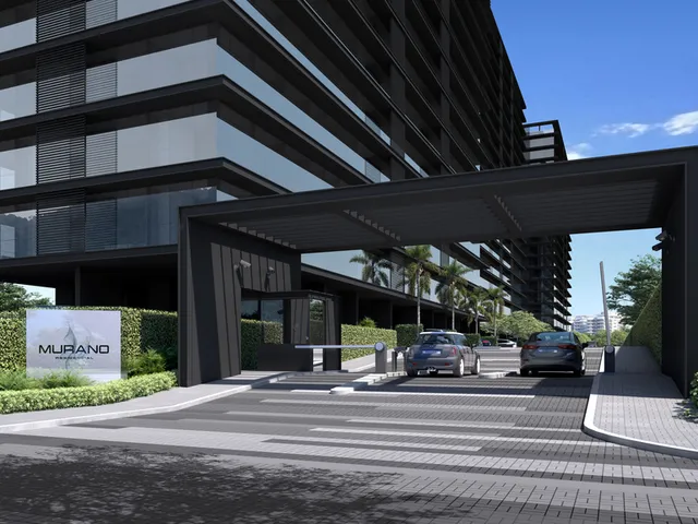Imagem 11: Murano Residencial - Fase 1