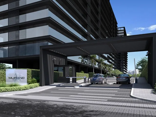 Imagem 10: Murano Residencial - Fase 2