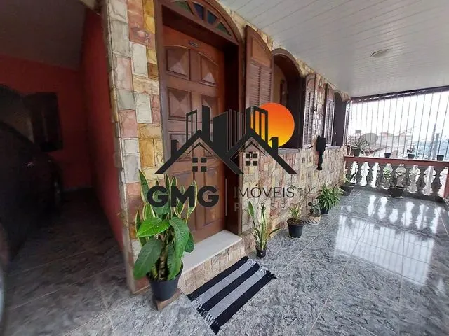Imagem 1: Mariana - Casa Padrão - santa Rita de Cassia