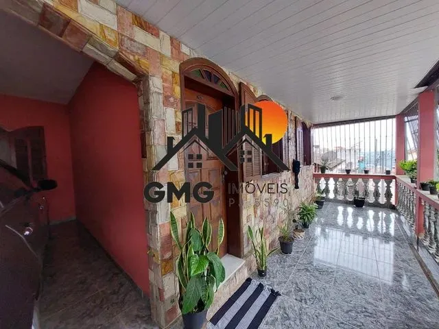 Imagem 10: Mariana - Casa Padrão - santa Rita de Cassia