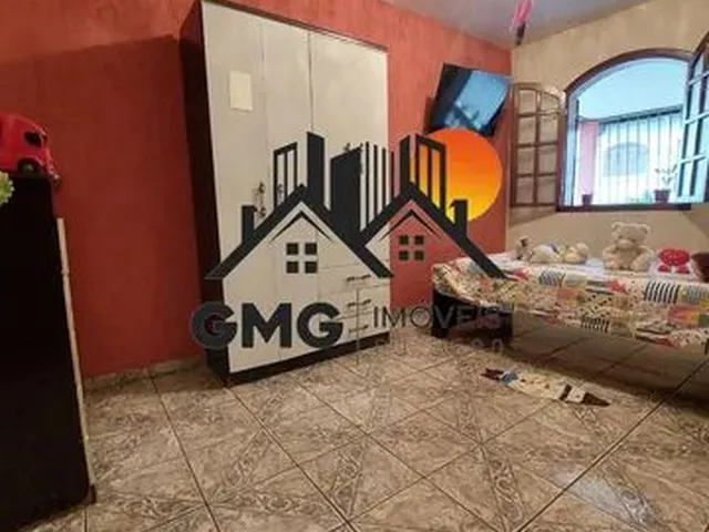 Imagem 5: Mariana - Casa Padrão - santa Rita de Cassia