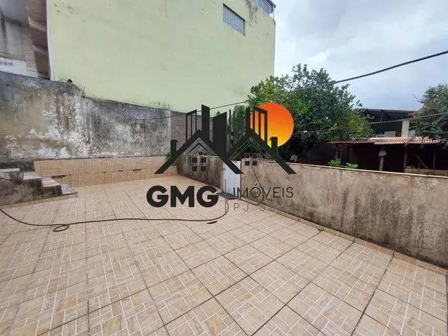 Imagem 4: Mariana - Casa Padrão - santa Rita de Cassia