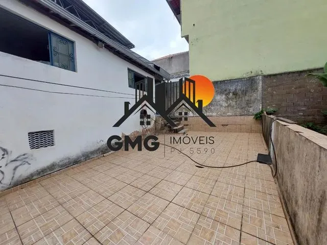Imagem 7: Mariana - Casa Padrão - santa Rita de Cassia