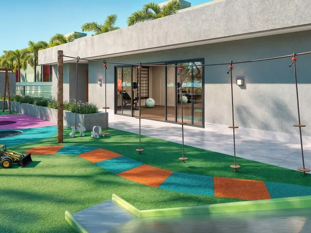 Imagem 15: Casa de condomínio à venda em Rio de Janeiro, Vargem Pequena, com 2 quartos, 80.66m²