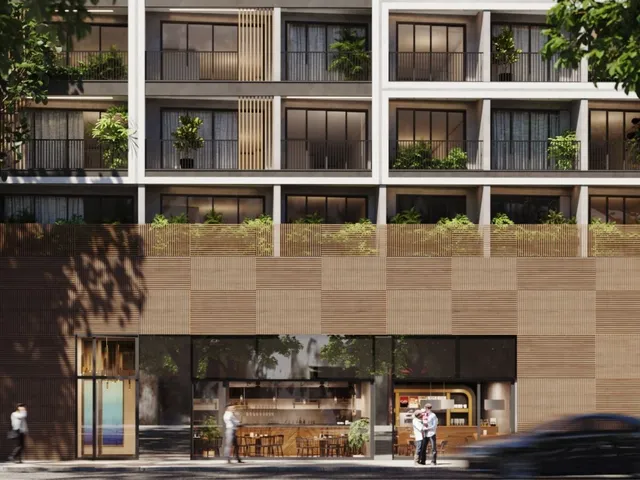 Imagem: Apartamento à venda na Barra da Tijuca