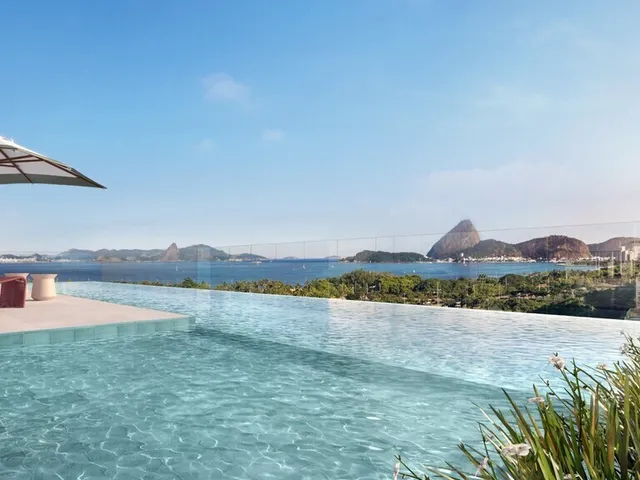 Imagem: Hotel Glória Um Ícone Histórico Renasce