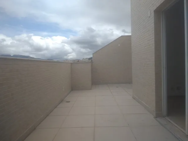 Imagem 9: Cobertura Duplex 3 Quartos 1 Suíte Pechinhca
