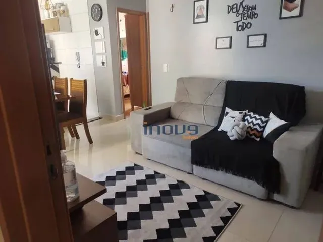 Imagem: Apartamento com 2 Dormitórios À Venda