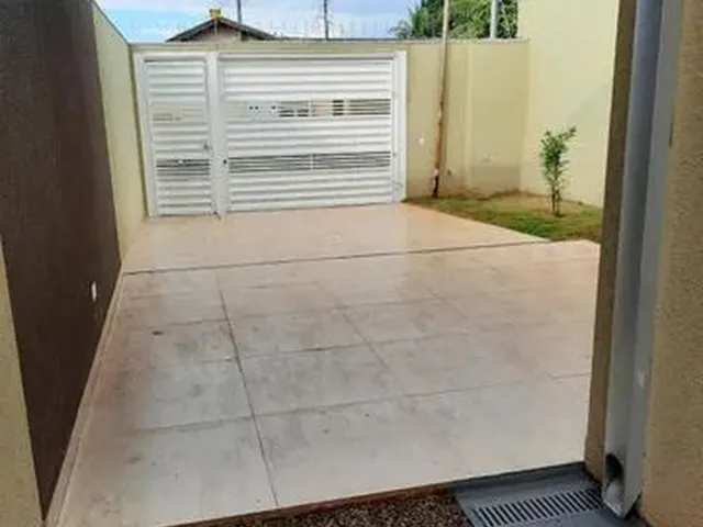 Imagem: Casa 3 Dormitórios para Venda em Campo