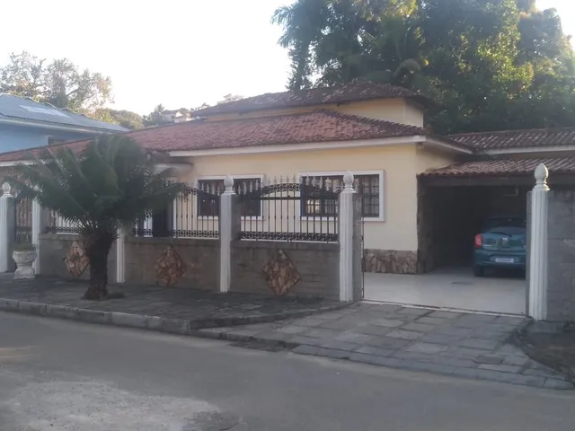 Imagem: Casa Linear Alto Padrão em Condomínio