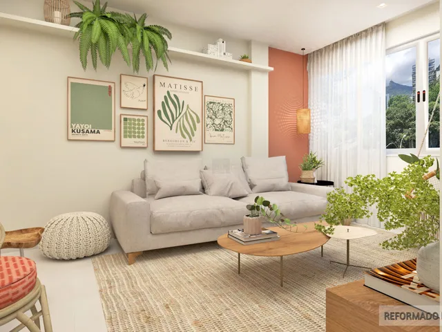 Imagem: Apartamento 3 Suítes Em Larajeiras