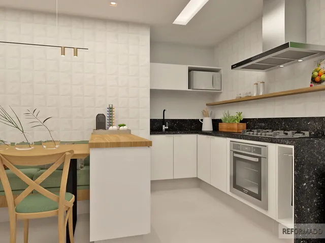 Imagem 10: Apartamento 3 Suítes Em Larajeiras