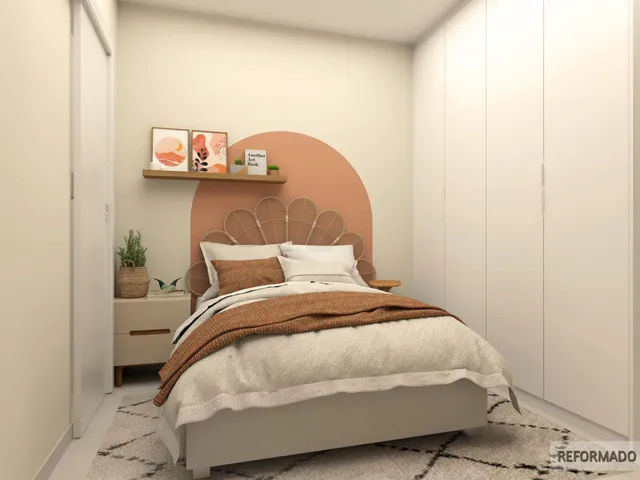 Imagem 6: Apartamento 3 Suítes Em Larajeiras