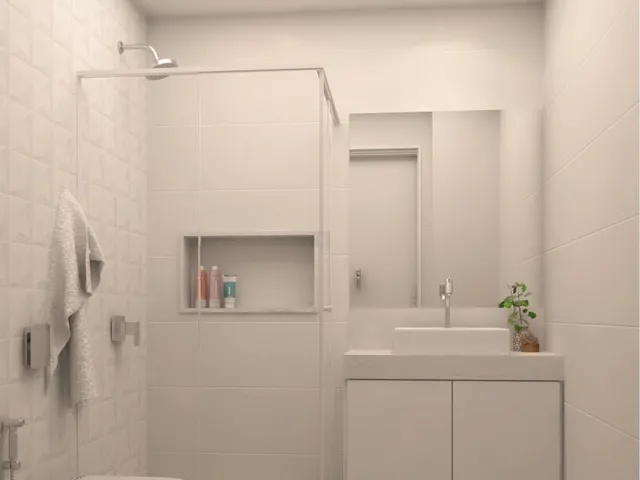 Imagem 11: Apartamento 3 Suítes Em Larajeiras