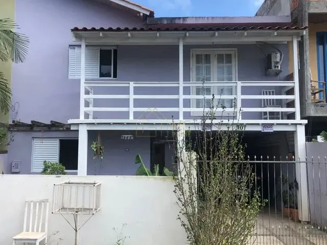 Imagem: Casa 3 Dormitórios na Vargem Pequena em