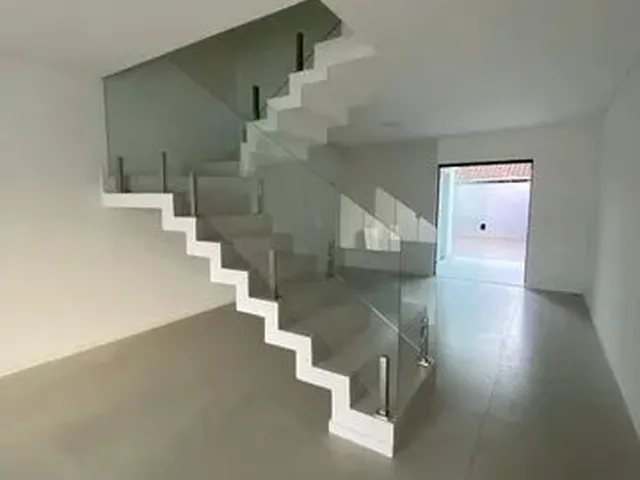 Imagem 8: Sobrado no Iririú Pronta pra Morar